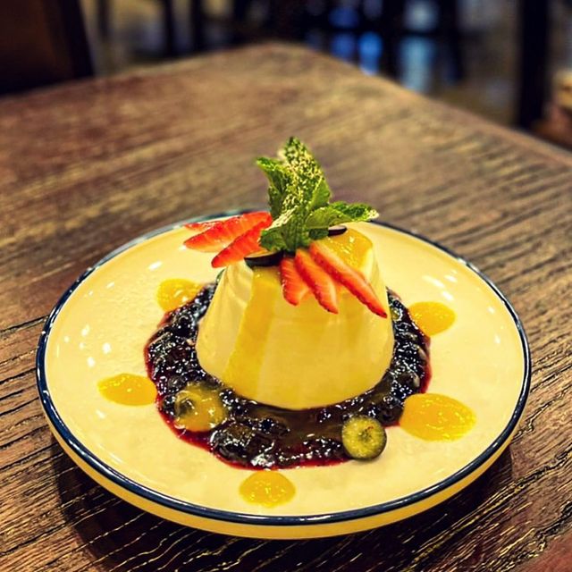 正宗意式風味餐館🇮🇹兼營grocery售賣意式食材
