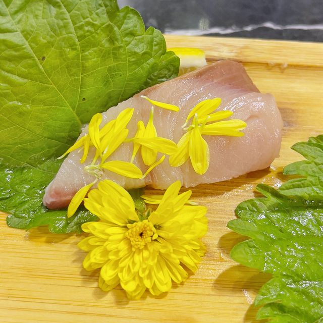 抵食高質🐟刺身生蠔🦪小店