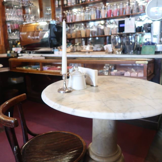 意大利 都靈🔶 CAFFÈ AL BICERIN 