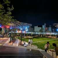 【大阪 浪速区】OMO7の夜は『みやぐりん』✨✨