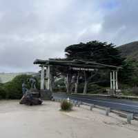 The Great Ocean Road is really great!