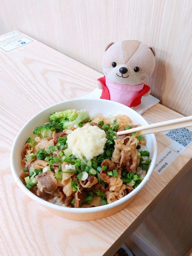 觀塘 | 壹.01 | 大份台灣料理