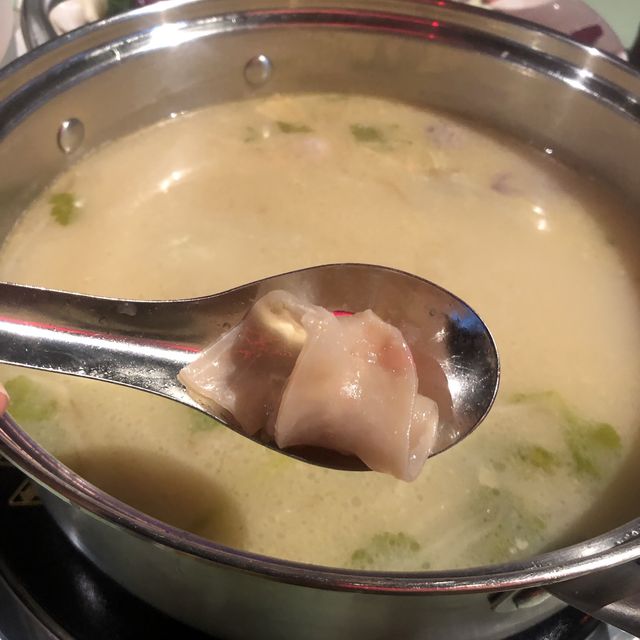 天后懷舊港式大排檔火鍋