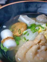 一起品嚐台灣菜，食堂懷緬台灣愛
