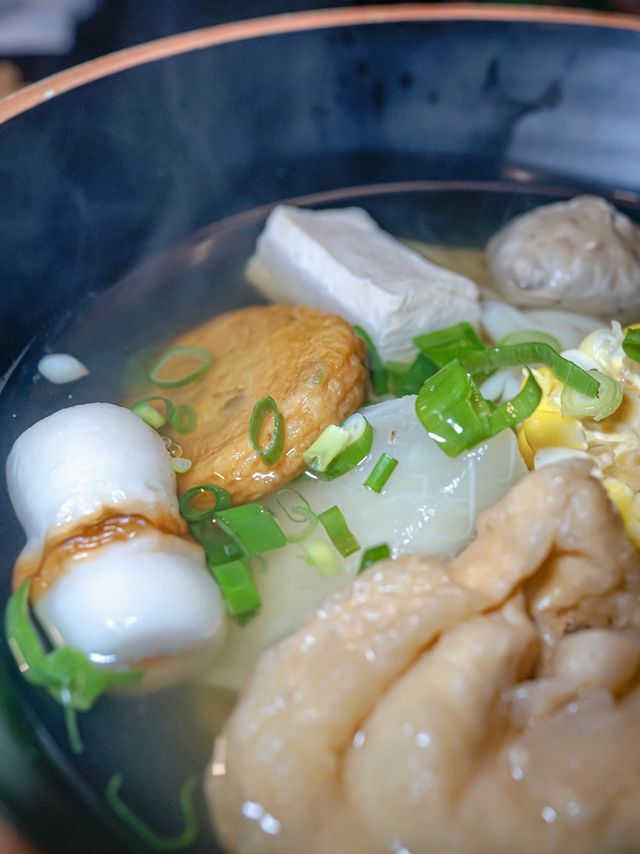 一起品嚐台灣菜，食堂懷緬台灣愛