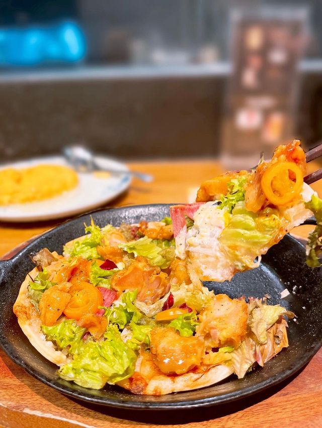 鮮味到好似農場自家種咁🥬 鮮味到好似農場自家種咁🥬
