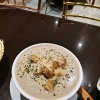 El Cuartel Restaurant and Bar