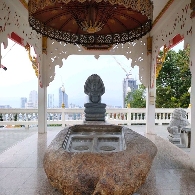 วัดพระใหญ่@ชลบุรี