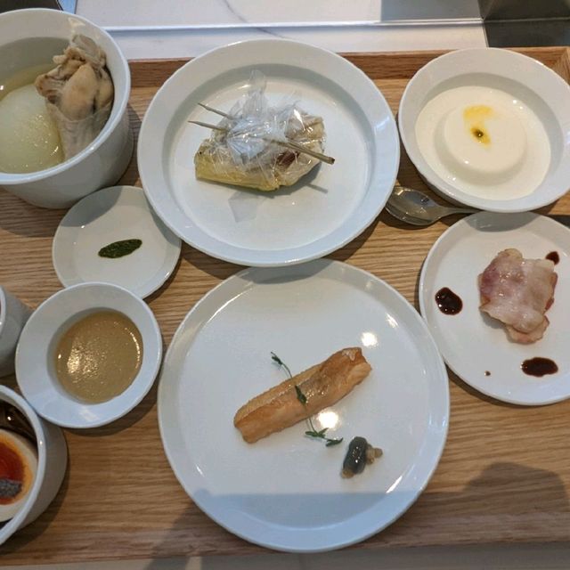 京都のホテルステイ！