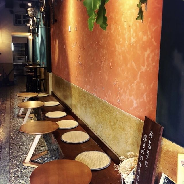 隱身巷弄間的老宅咖啡廳☕️｜祕密客Mimico Cafe