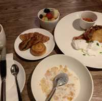 From Hilton To VOCO Orchard