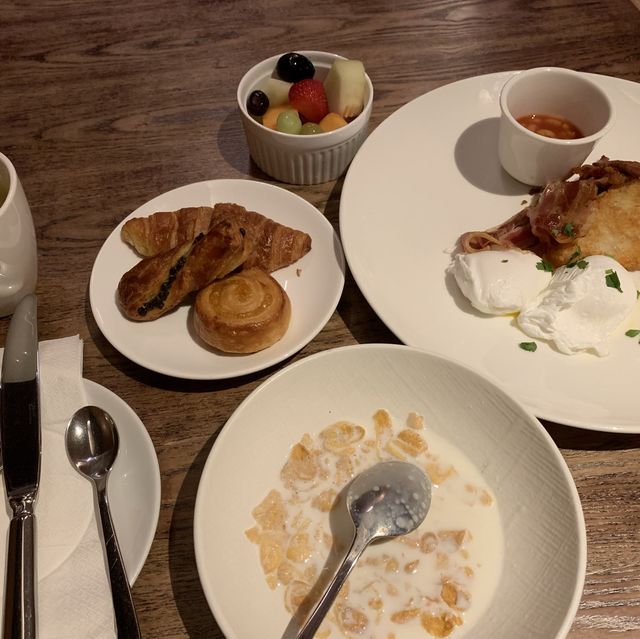 From Hilton To VOCO Orchard