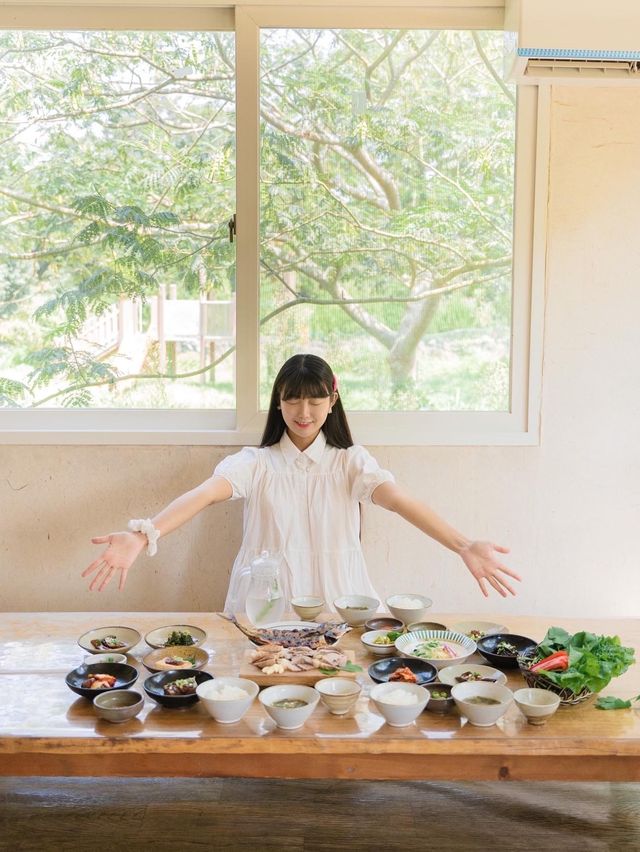 제주에서 갓성비 한식집을 찾는다면?🍴