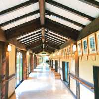 【鹿児島】鹿児島を代表する名温泉旅館