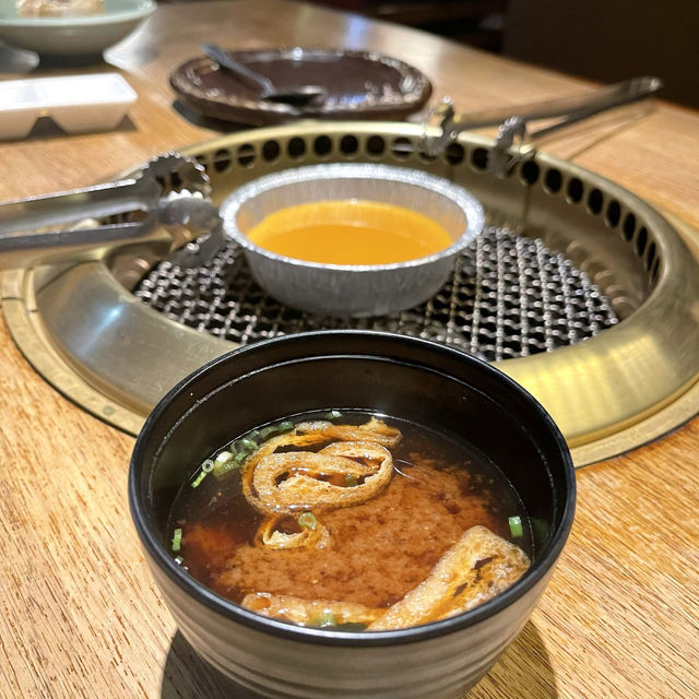 TGIF 😍 抵食海鮮燒肉二人前 TGIF 😍 抵食海鮮燒肉二人前