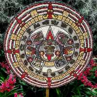 The Hanging Gardens - Mexican Roots 