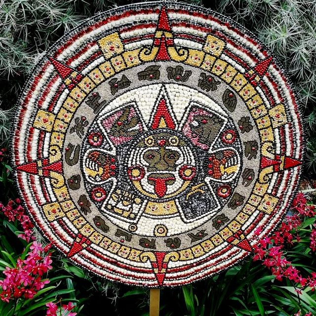 The Hanging Gardens - Mexican Roots 