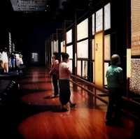 The Batik Kita Exhibition at ACM