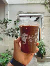 📸 รีวิวคาเฟ่: ROÔF Pudding & Cafe [เมืองภูเก็ต]