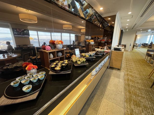 まるでスイートルーム？エグゼクティブデラックスツインルーム！