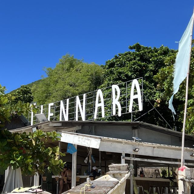 【タイ/ラン島】パタヤから往復約220円で行ける楽園「ラン島」