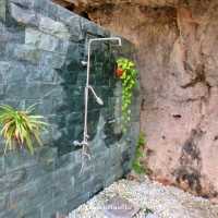 Mua Cave Ecolodge (Hang Mua Mountain)