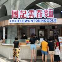 Kopitiam Food Hall at Jurong Point