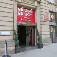 Saigon Saigon