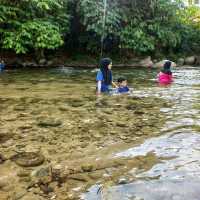 ROCK GARDEN CAMPSITE