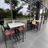 Glean & Co cafe