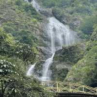 beautiful scenery at sapa