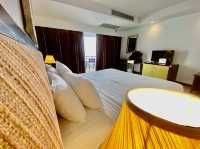 D Varee Jomthien Pattaya 🏨 