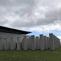 Parc de beauregard Rennes, France 🇫🇷 