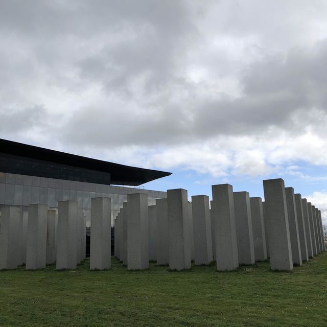 Parc de beauregard Rennes, France 🇫🇷 