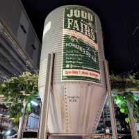 Jodd Fair