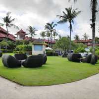 Holiday Inn Resort Baruna Bali