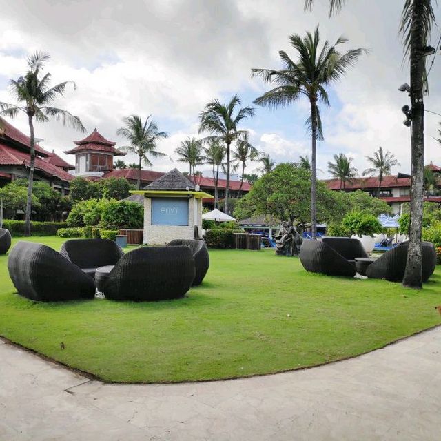 Holiday Inn Resort Baruna Bali