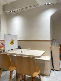 灣仔小清新台式料理🍚