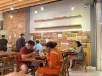 Sate House
