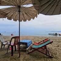 เหมือนฝัน1​  ร้านอาหารทะเล​ ชายหาดสวนสน