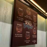 Coffee for your trip