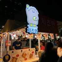 JODD FAIRS : ตลาดจ๊อดแฟร์