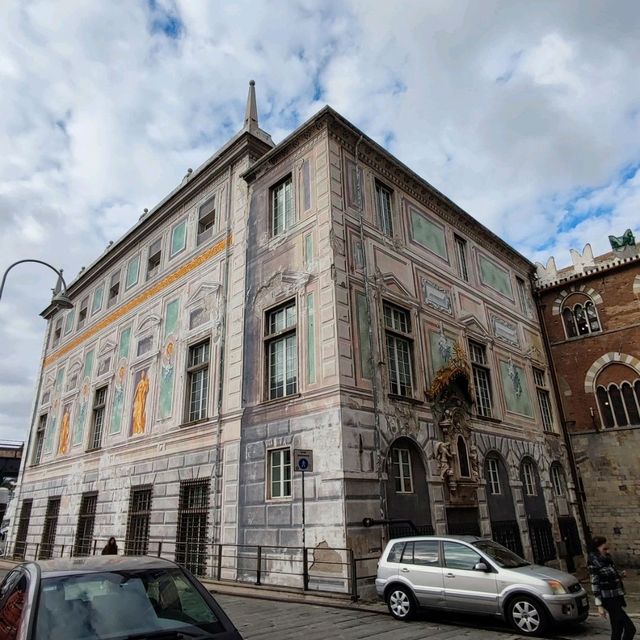 Palazzo San Giorgio