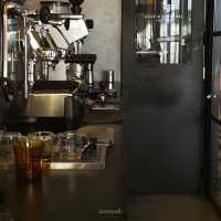 A DAY IN CHIANG MAI COFFEE BREW