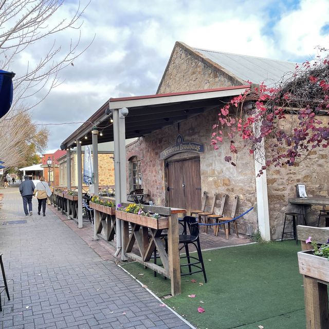 Hahndorf