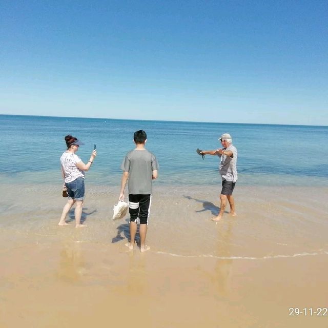 Bunbury Australia 