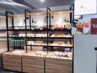 香香麵包🍞🥐🥖樂田麵包屋(台北101門市)