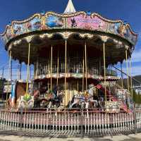 超靚嘅La Ville de Gaspard Et Lisa 