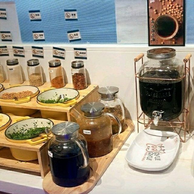 北角高質火鍋放題