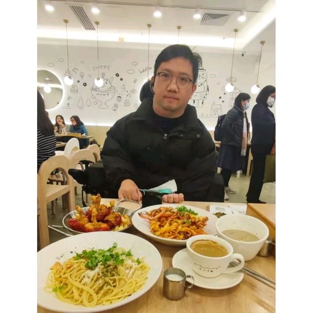 水牛城雞槌幾好食！